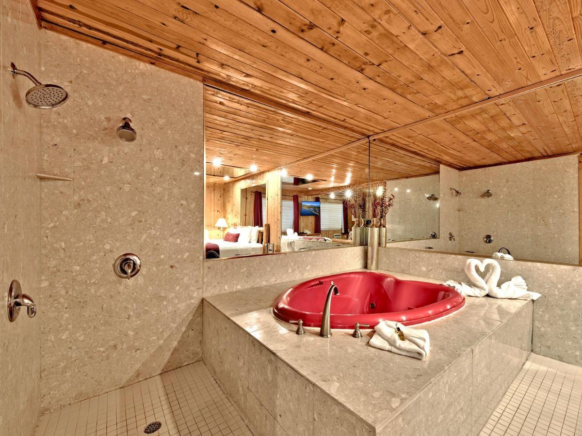 Secrets Inn Lake Tahoe South Lake Tahoe Dış mekan fotoğraf