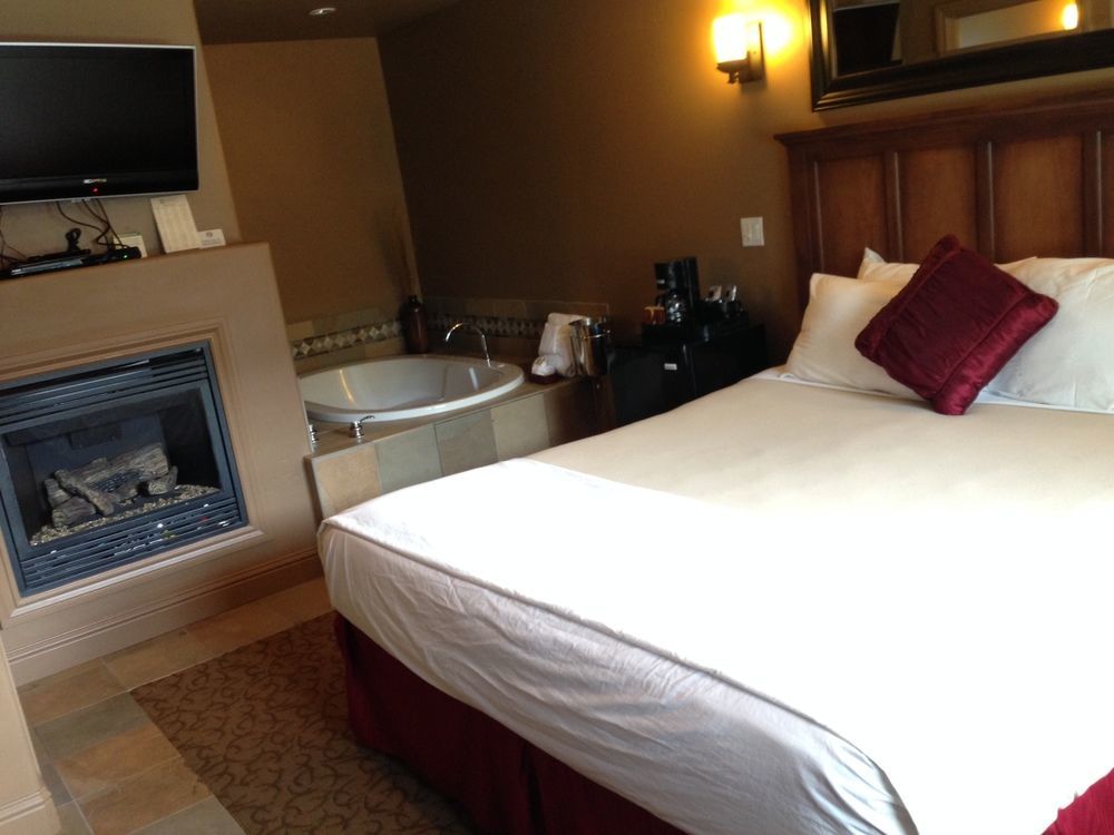 Secrets Inn Lake Tahoe South Lake Tahoe Dış mekan fotoğraf