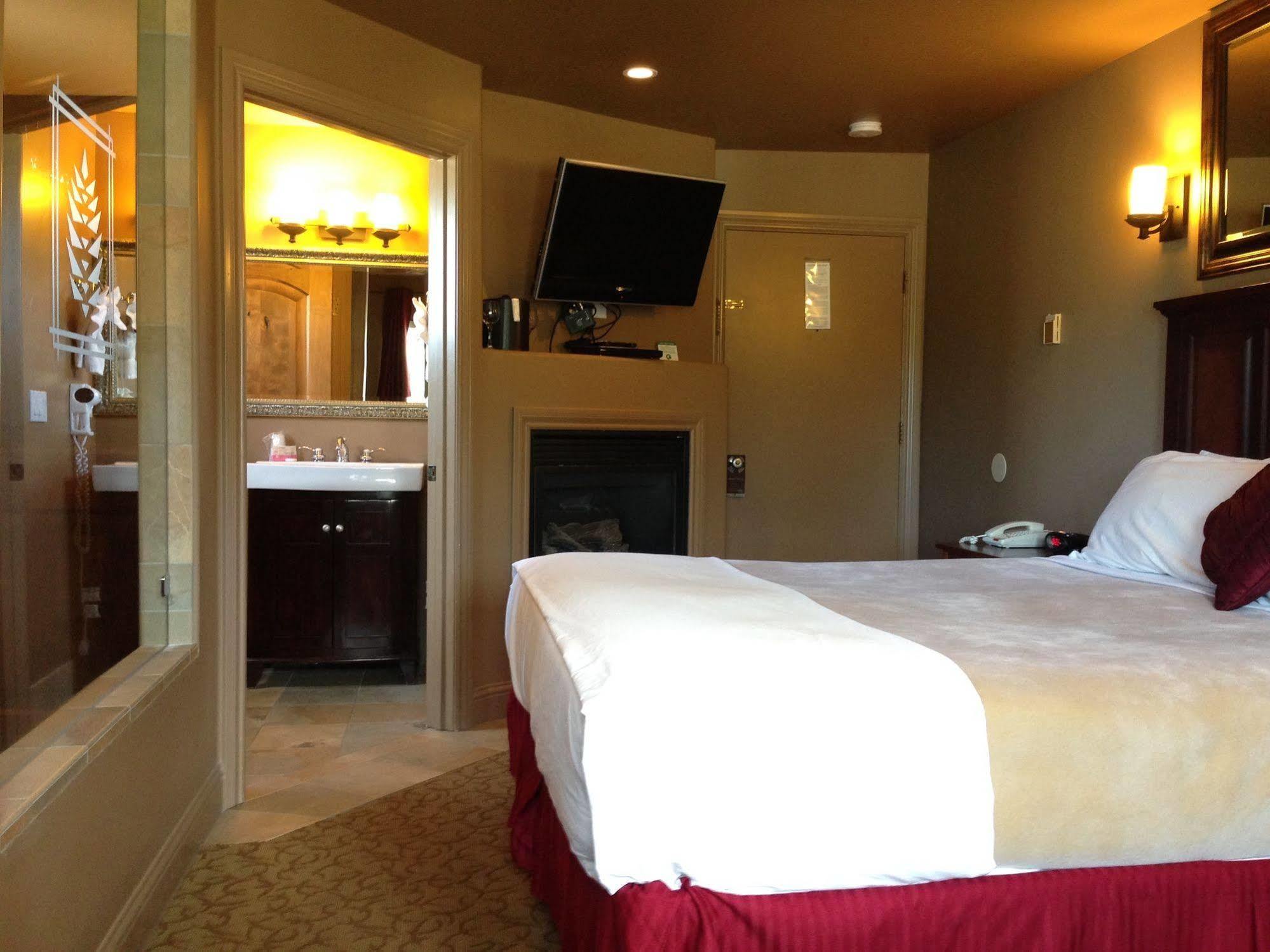Secrets Inn Lake Tahoe South Lake Tahoe Dış mekan fotoğraf