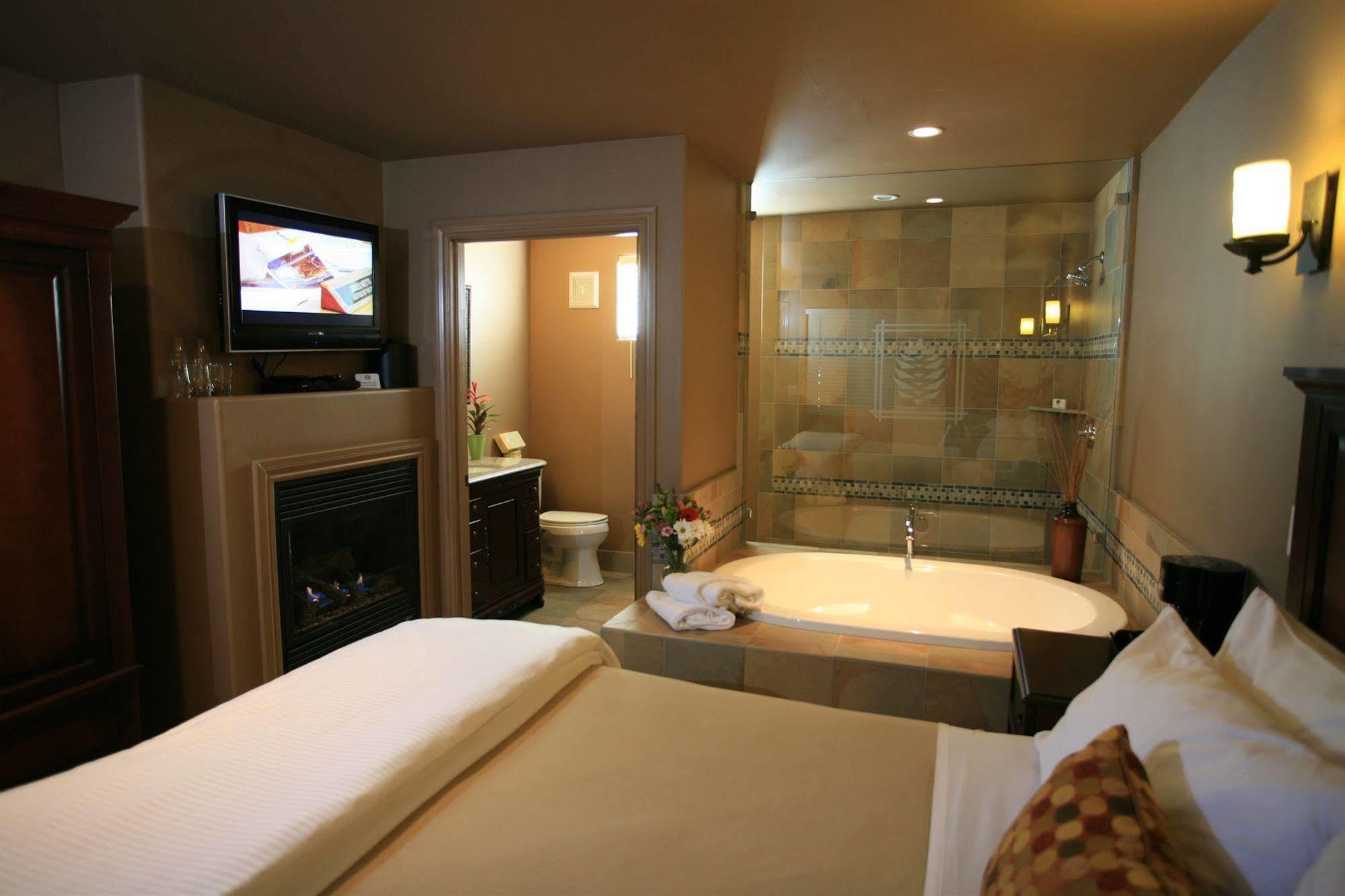Secrets Inn Lake Tahoe South Lake Tahoe Dış mekan fotoğraf