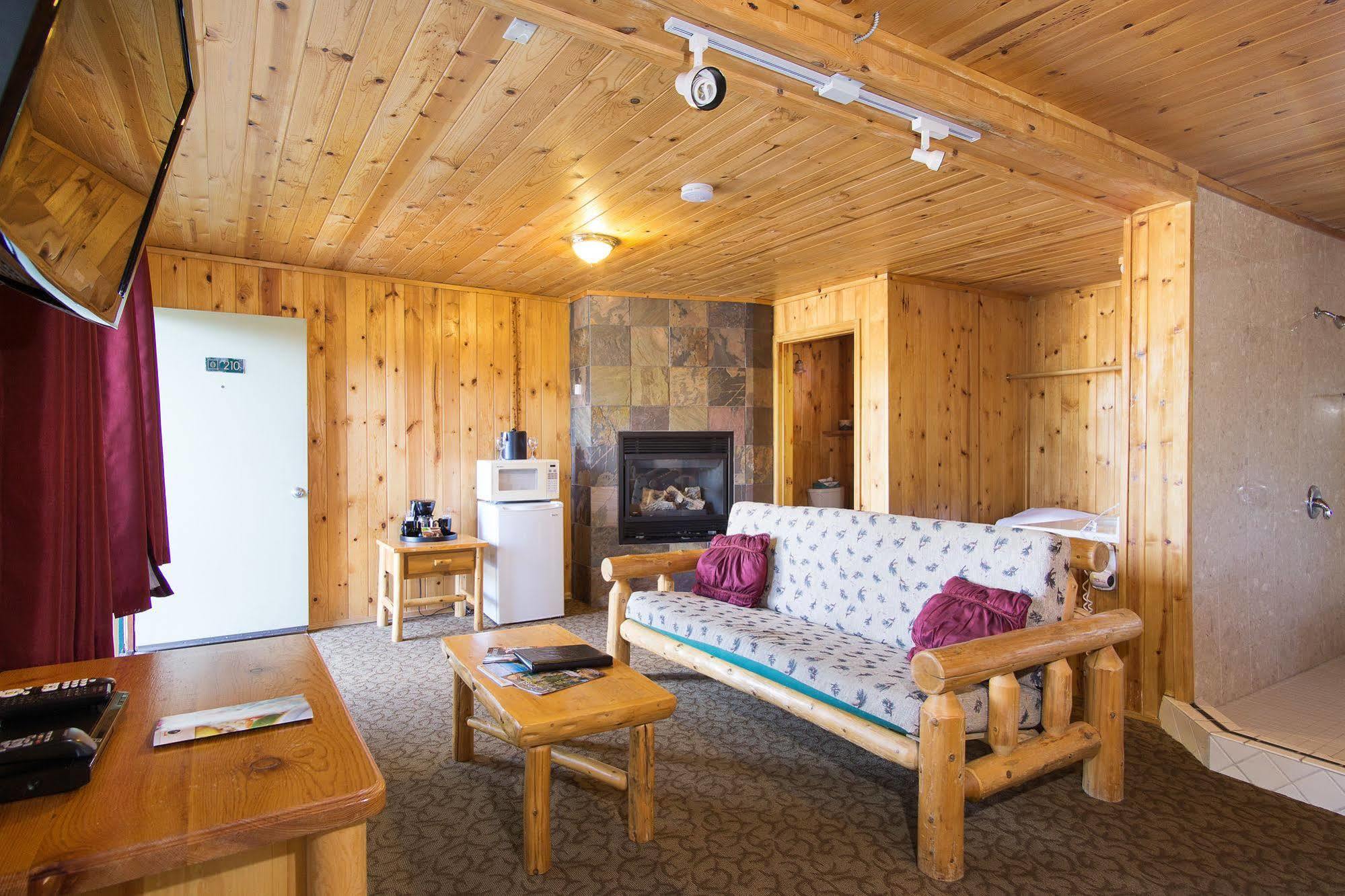 Secrets Inn Lake Tahoe South Lake Tahoe Dış mekan fotoğraf