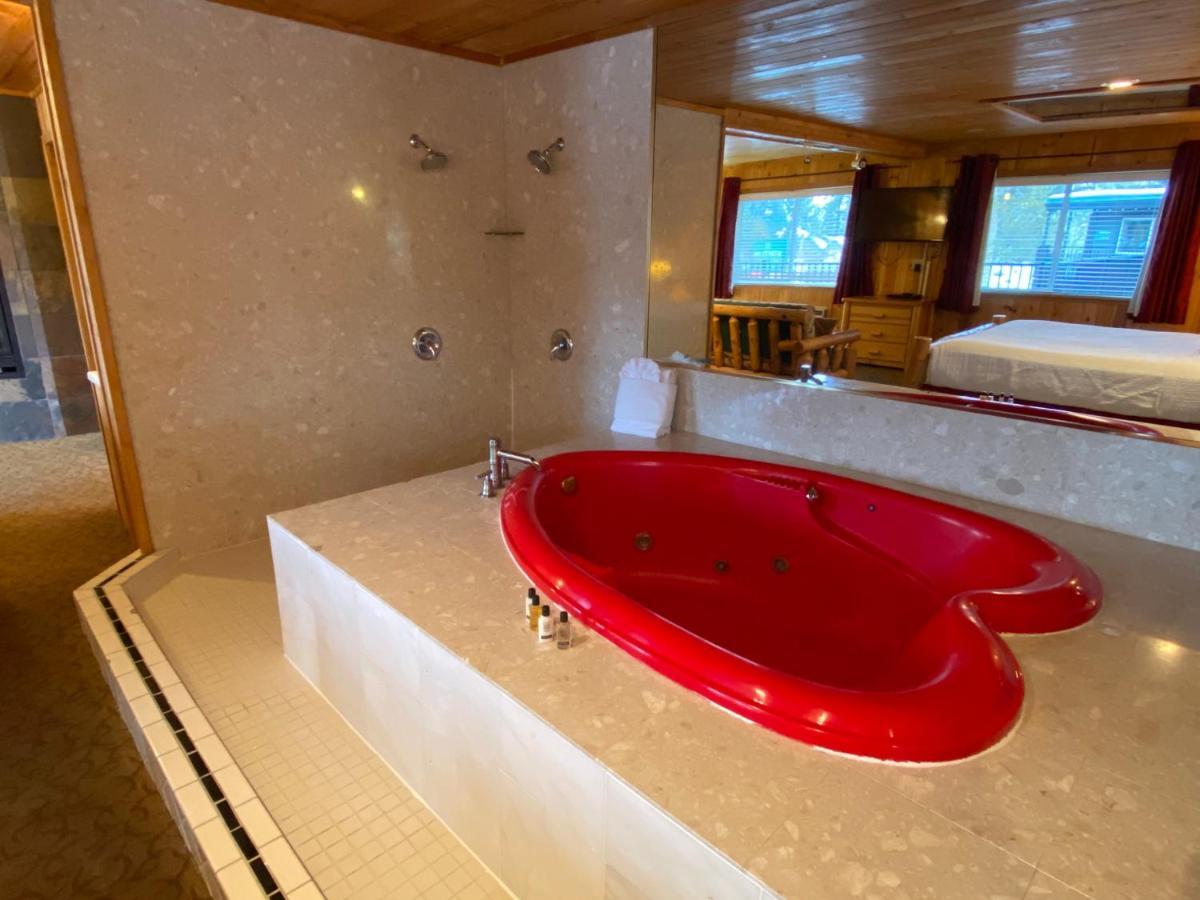 Secrets Inn Lake Tahoe South Lake Tahoe Dış mekan fotoğraf